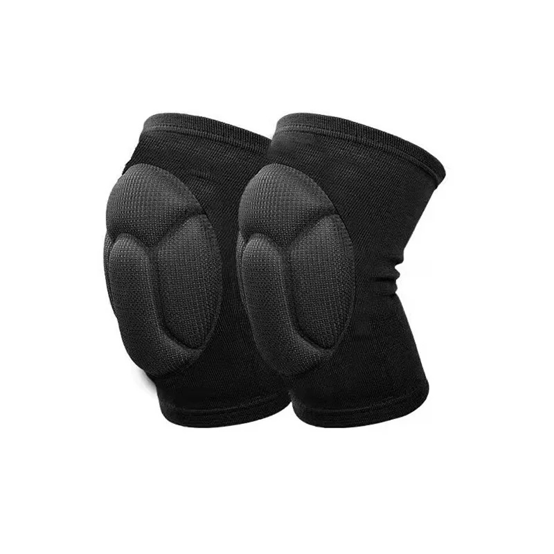 Mountain Biking Knee Pads - High Density EVA Knee Pads Protector