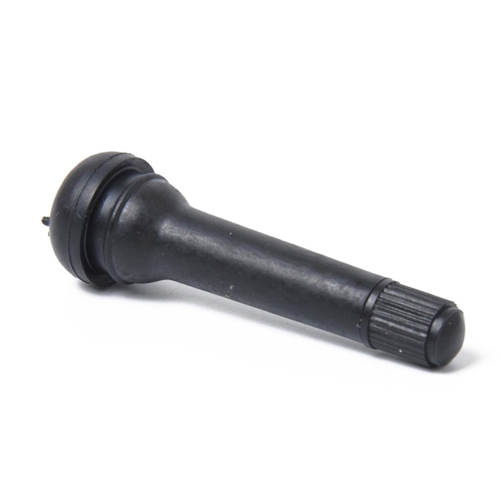 Tubeless Valve Core - Tire Valve Kit Alloy Tubeless Nozzle