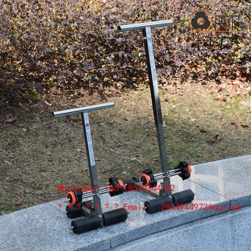 Mountain Biking Drawing - 2026 Basketball Court Line Drawing Device