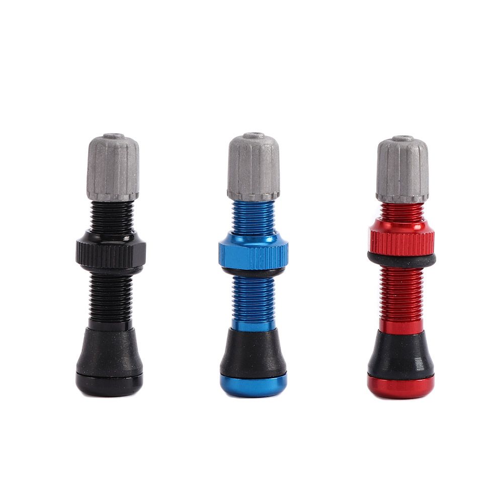 Tubeless Valve Core - Bicycle Mountain Bike Bicycle Accessories Rim