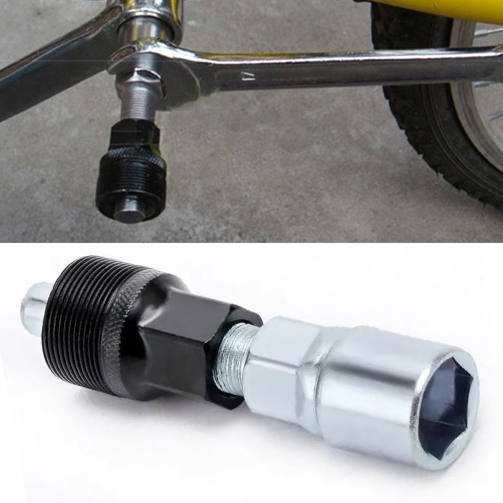 Mountain Biking Brands - 1Pc Bicycle Crank Remover Tool For