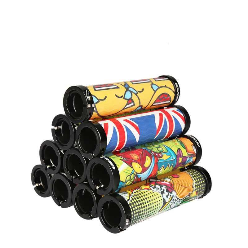 SEER MTB Bike Grips Silicone H - Mtb Grip Lock On ulasan dan harga