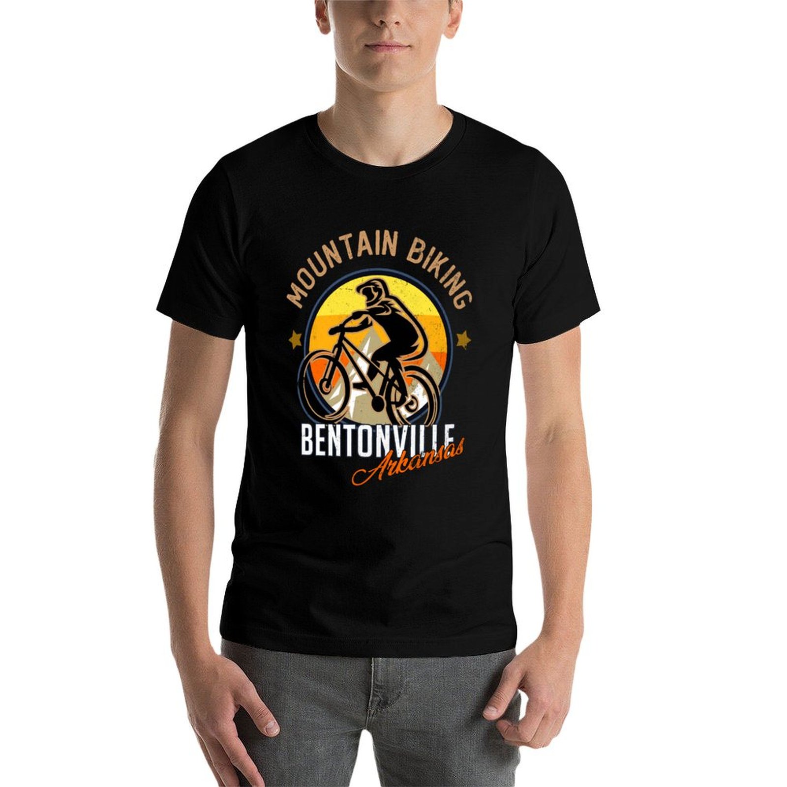 bentonville arkansas mountain  - Mountain Biking Arkansas ulasan dan harga
