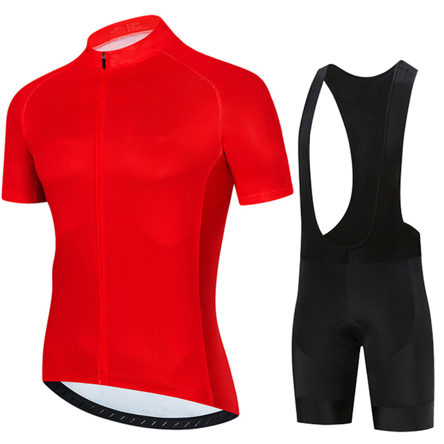 Fluorescent Green 2024 Solid c - Mountain Biking Clothes ulasan dan harga