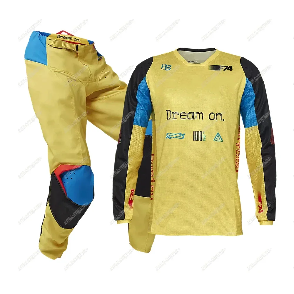 Combo Outfit Motocross Mountai - Mountain Biking Pants Women ulasan dan harga