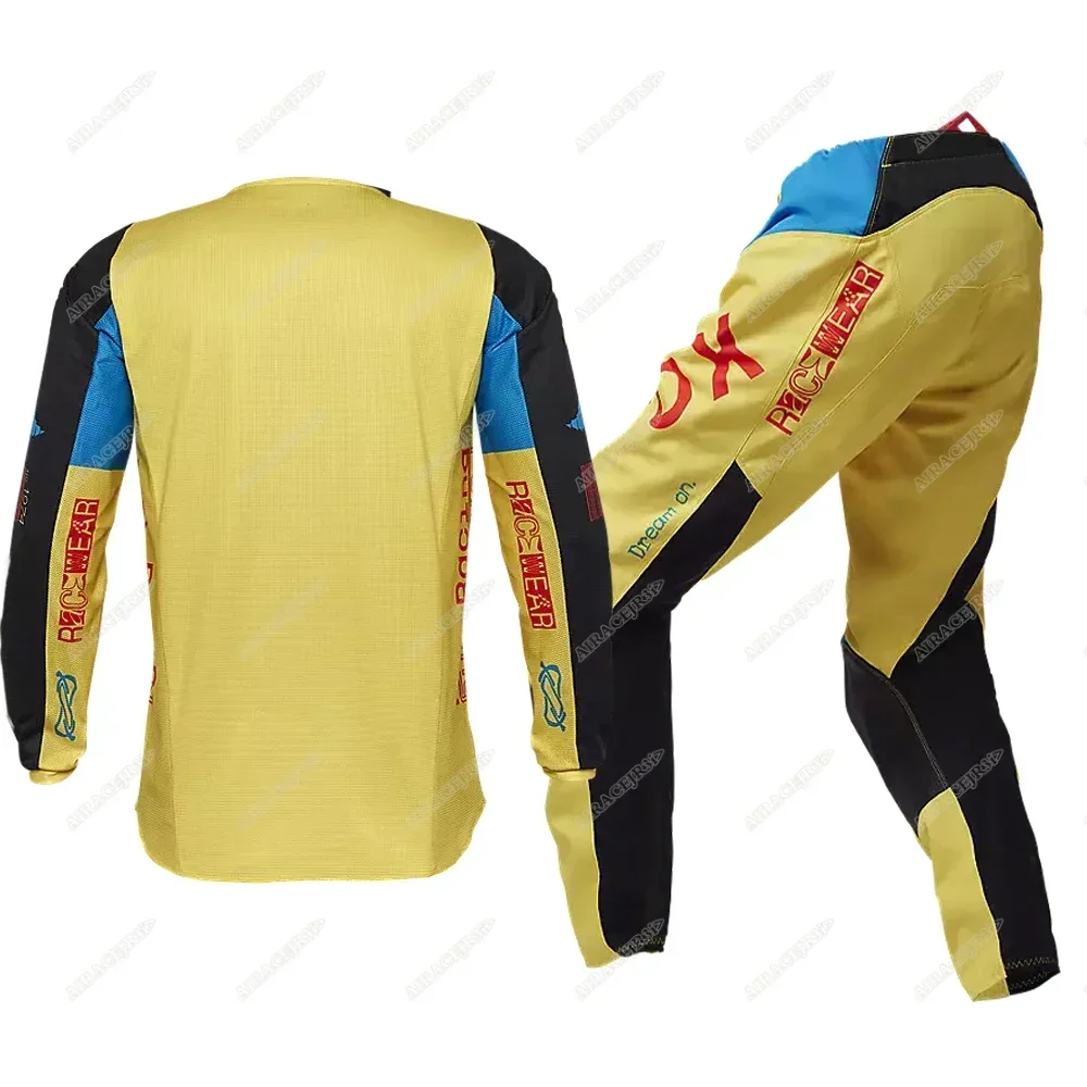 Combo Outfit Motocross Mountai - Mountain Biking Pants Women ulasan dan harga