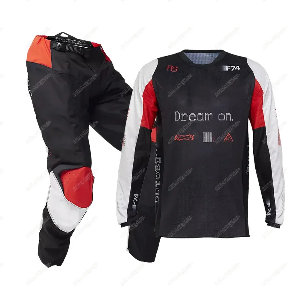 Combo Outfit Motocross Mountai - Mountain Biking Pants Women ulasan dan harga