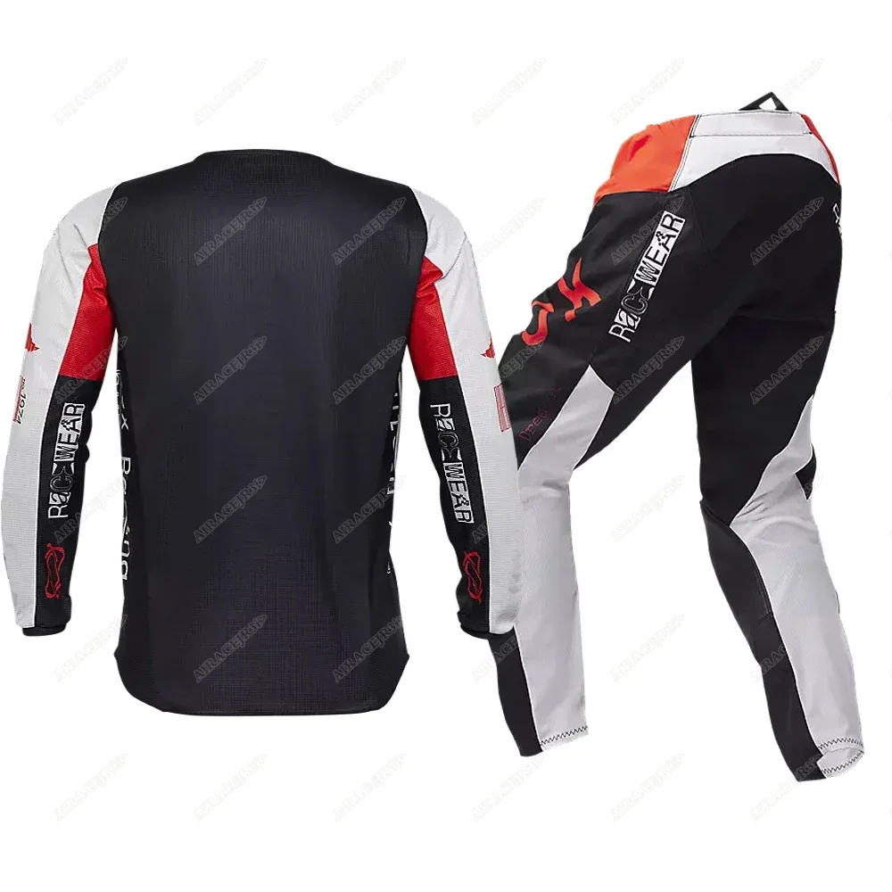 Combo Outfit Motocross Mountai - Mountain Biking Pants Women ulasan dan harga