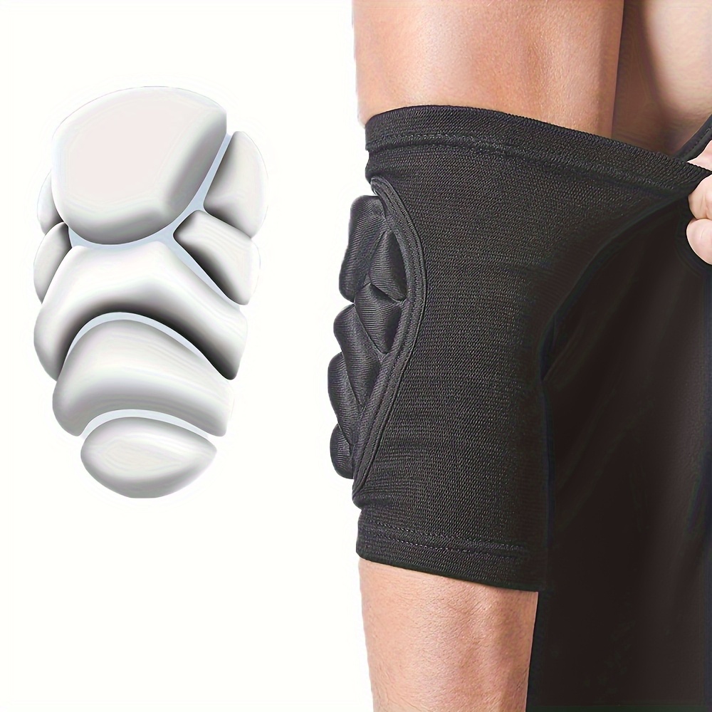 2pc Professional Knee Elbow Pa - Mountain Biking Knee Pads ulasan dan harga