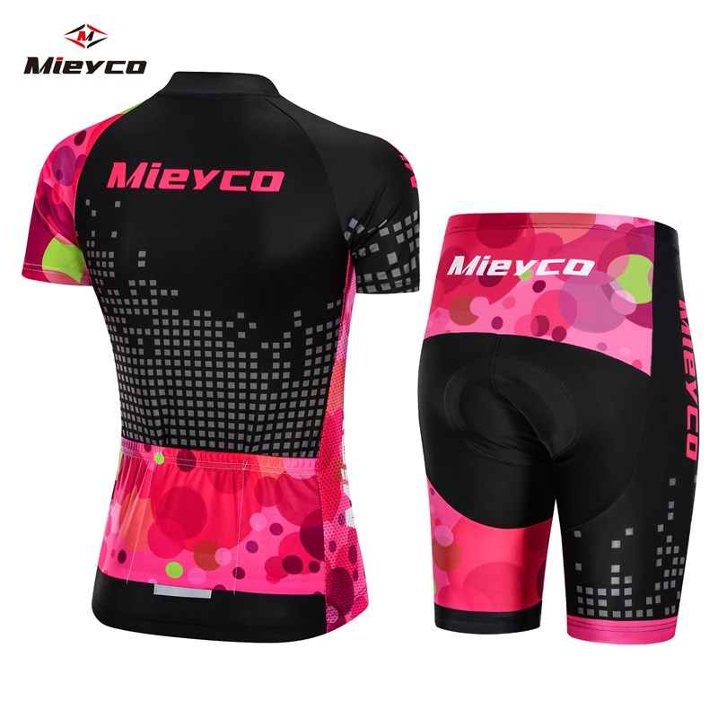 Mountain Bicycle Suit for Wome - Mountain Biking Clothes ulasan dan harga