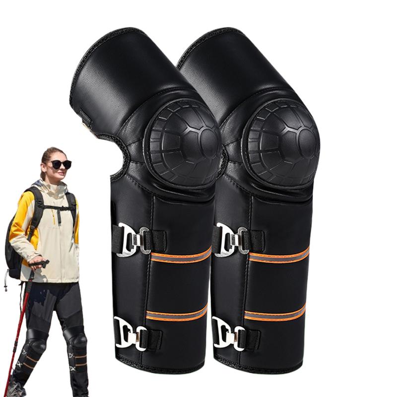 Mountain Bikes Knee Pads Windp - Mountain Biking Knee Pads ulasan dan harga