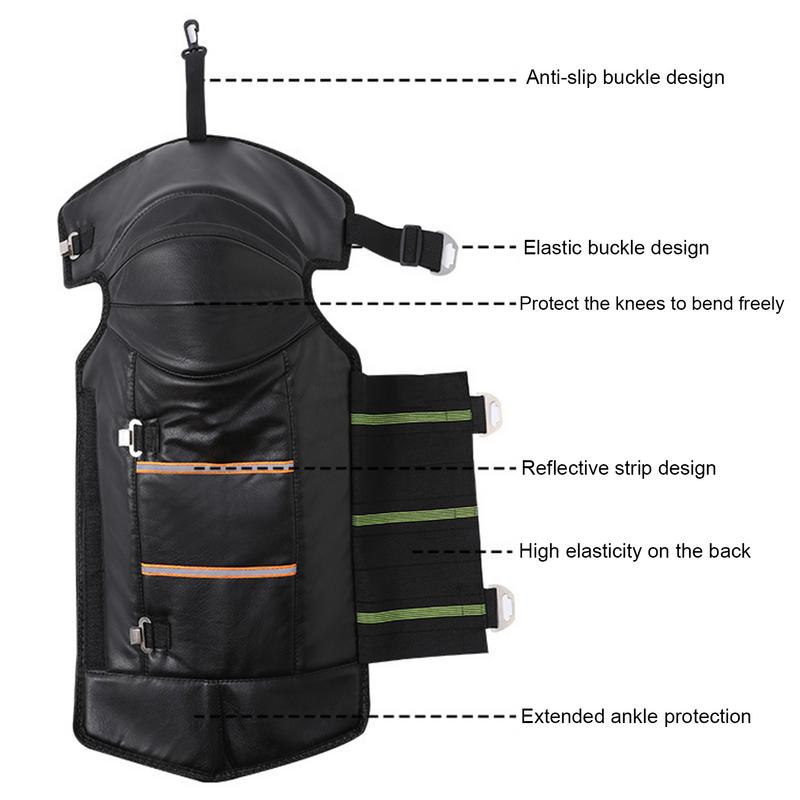Mountain Bikes Knee Pads Windp - Mountain Biking Knee Pads ulasan dan harga