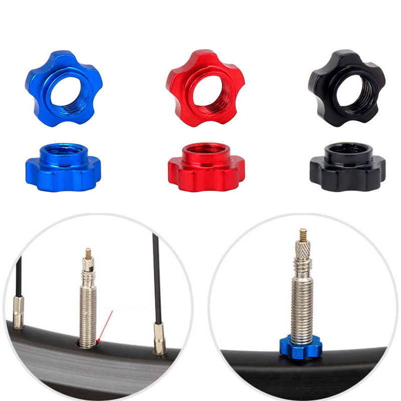 Toopre Bicycle Tubeless Presta - Tubeless Valve Core ulasan dan harga