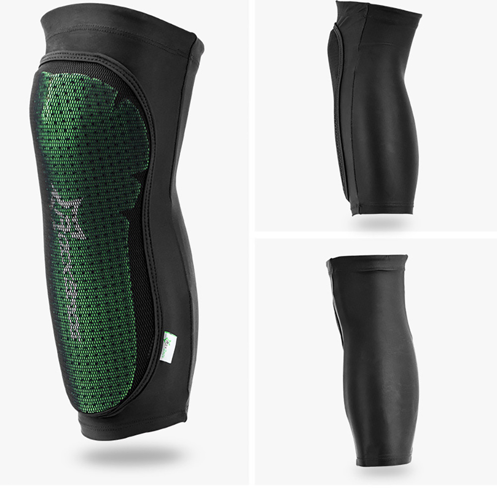 ROCKBROS Bicycle Anti-Collisio - Mountain Biking Knee Pads ulasan dan harga