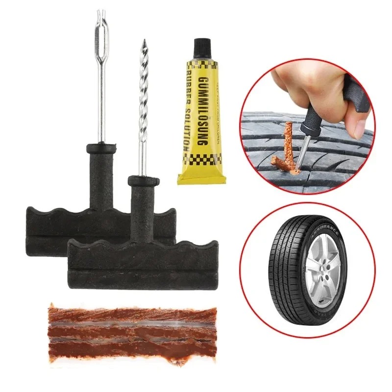 20-50Pcs Car Rubber Strips Tir - Tubeless Valve Core ulasan dan harga