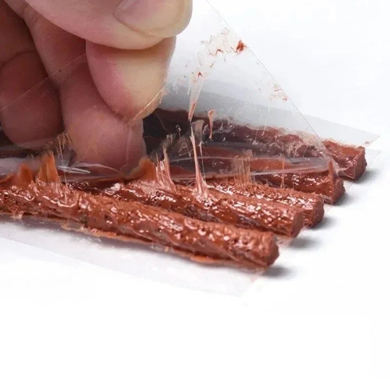 20-50Pcs Car Rubber Strips Tir - Tubeless Valve Core ulasan dan harga