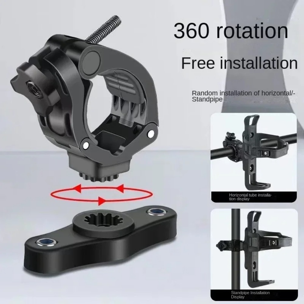 Adjustable Rotatable Bike Wate - Mountain Biking For Kids ulasan dan harga