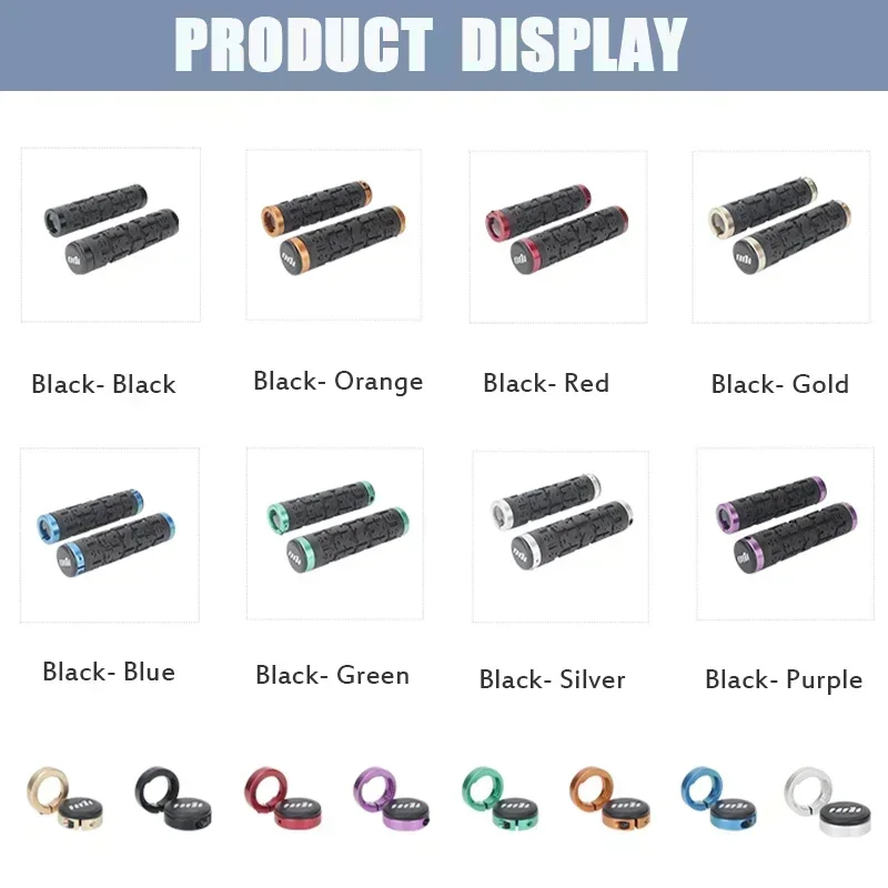 ODI Grips Lock-on Bicycle Hand - Mtb Grip Lock On ulasan dan harga