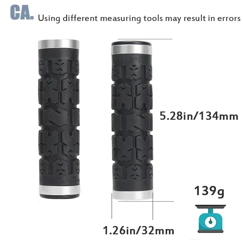 ODI Grips Lock-on Bicycle Hand - Mtb Grip Lock On ulasan dan harga