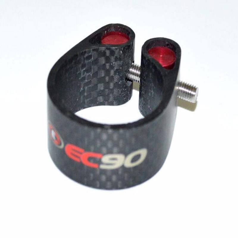 EC90 New Full Carbon Fiber MTB - Mountain Biking Brands ulasan dan harga