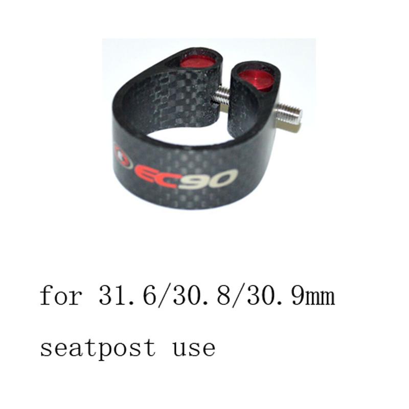EC90 New Full Carbon Fiber MTB - Mountain Biking Brands ulasan dan harga