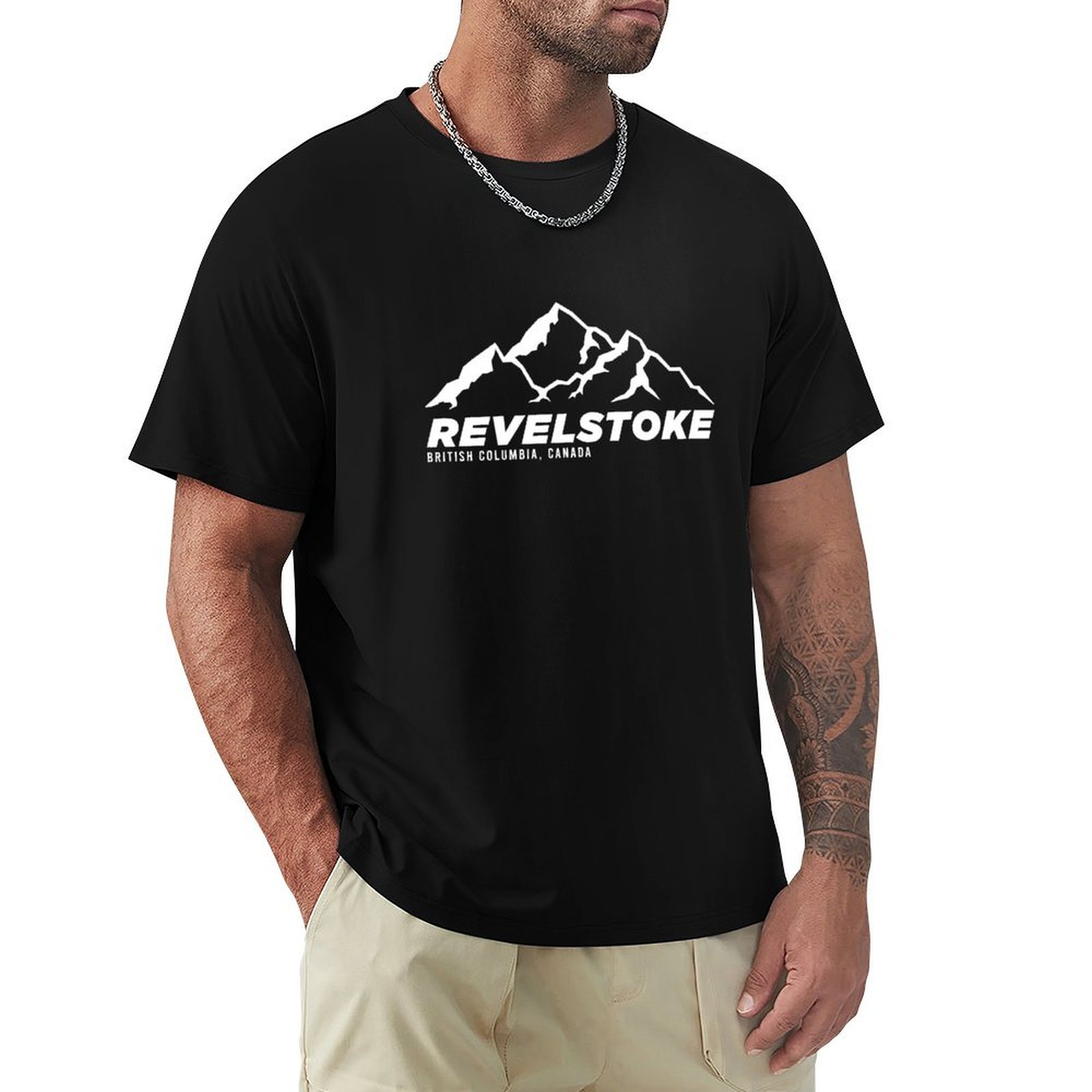 Ski Revelstoke B.C Canada Skii - Mountain Biking Revelstoke ulasan dan harga