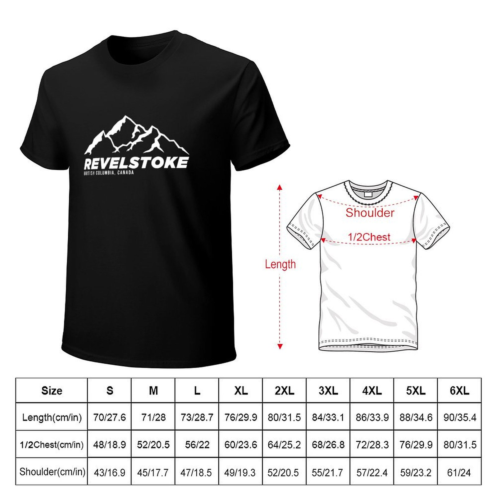 Ski Revelstoke B.C Canada Skii - Mountain Biking Revelstoke ulasan dan harga