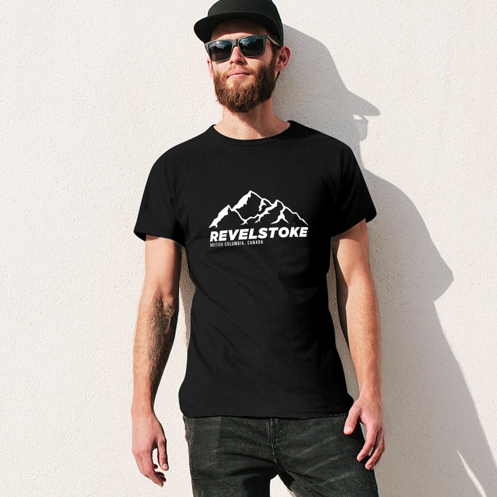 Ski Revelstoke B.C Canada Skii - Mountain Biking Revelstoke ulasan dan harga