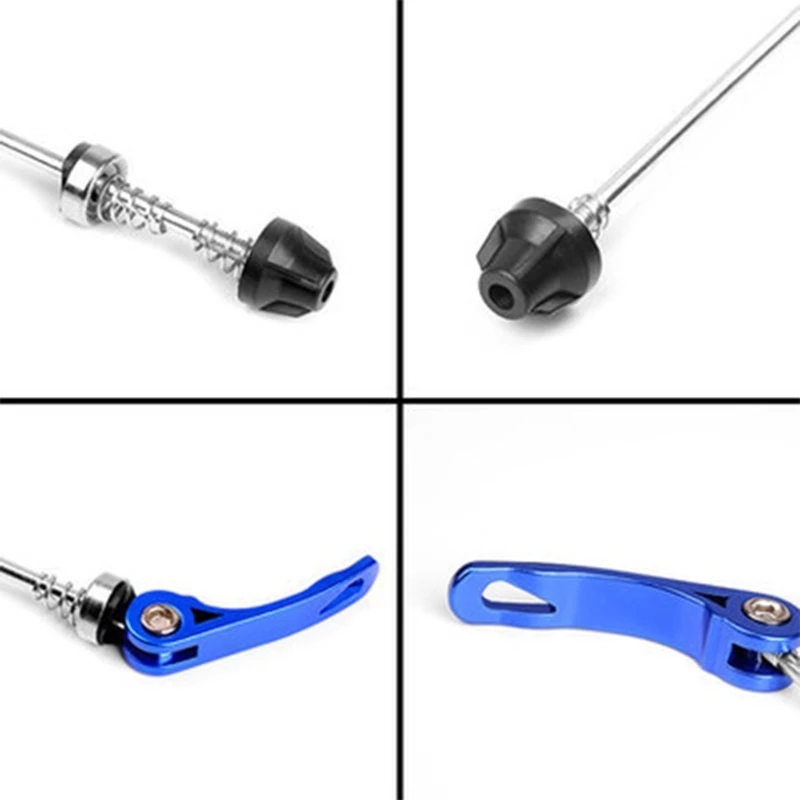 Bicycle Quick Release Skewers  - Mountain Biking Drawing ulasan dan harga