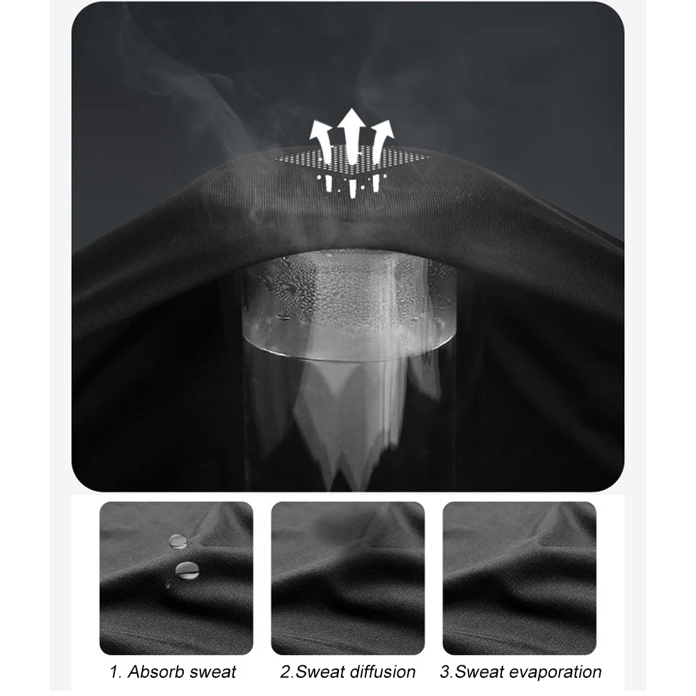 1Piece Padded Knee Compression - Mountain Biking Knee Pads ulasan dan harga