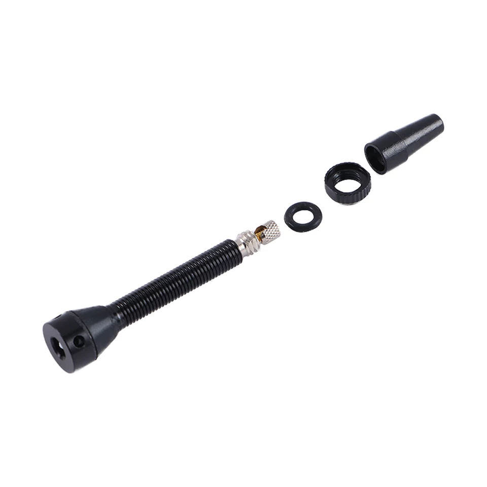44/48mm Bicycle Tubeless Prest - Tubeless Valve Core ulasan dan harga