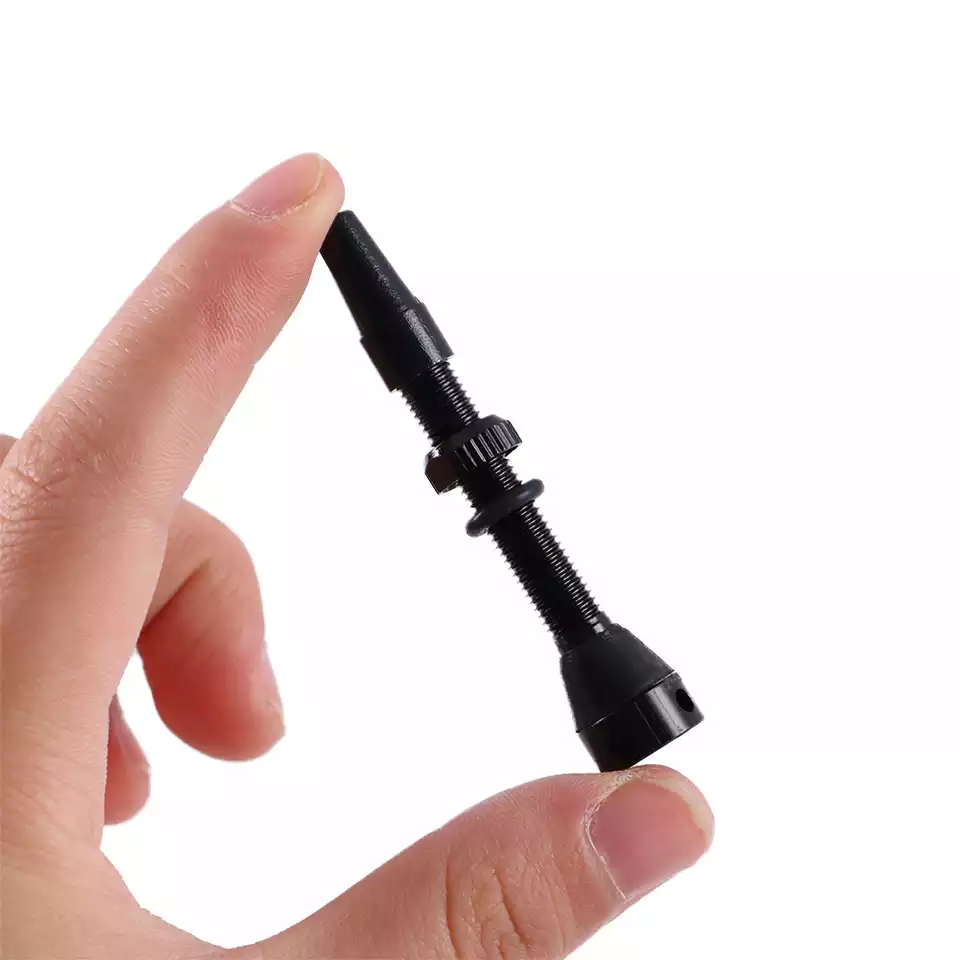 44/48mm Bicycle Tubeless Prest - Tubeless Valve Core ulasan dan harga