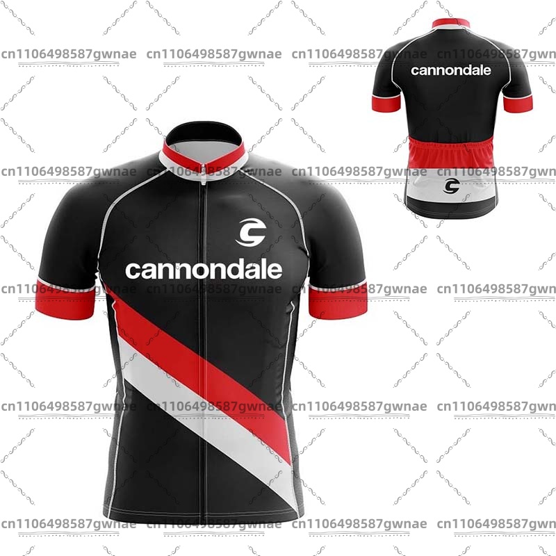 Cannondale Cycling Jersey Set  - Mountain Biking Clothes ulasan dan harga