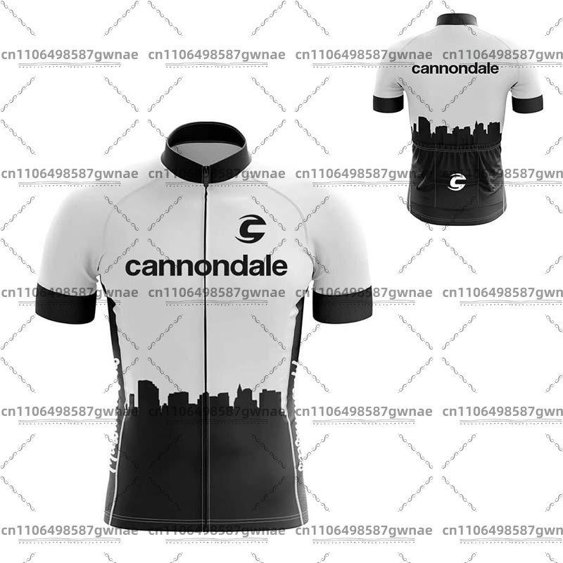 Cannondale Cycling Jersey Set  - Mountain Biking Clothes ulasan dan harga