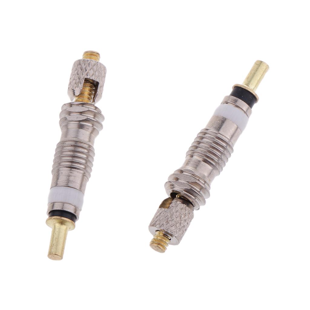 Easy Install Presta Valve Core - Tubeless Valve Core ulasan dan harga