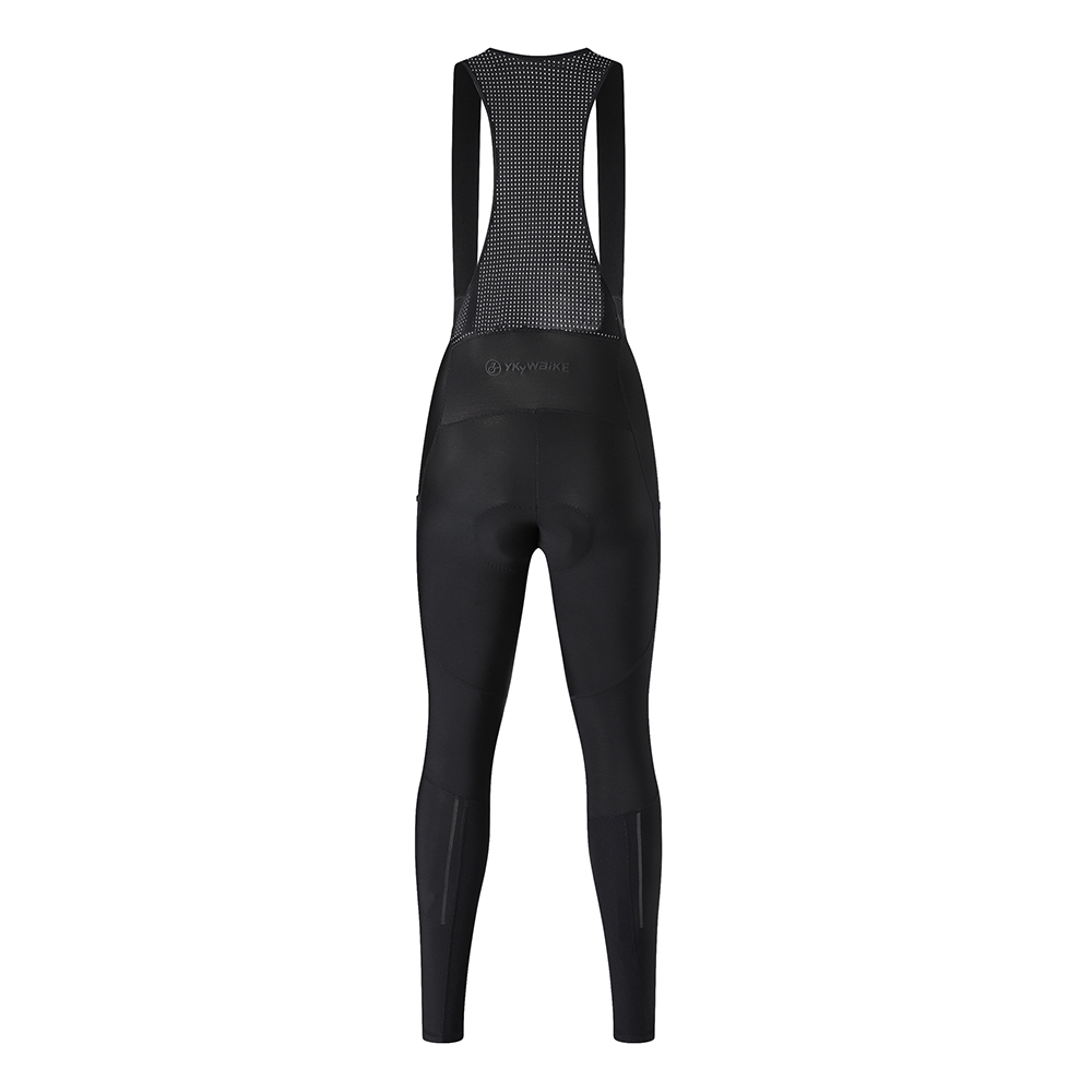 YKYWBIKE Women Winter Cycling  - Mountain Biking Pants Women ulasan dan harga