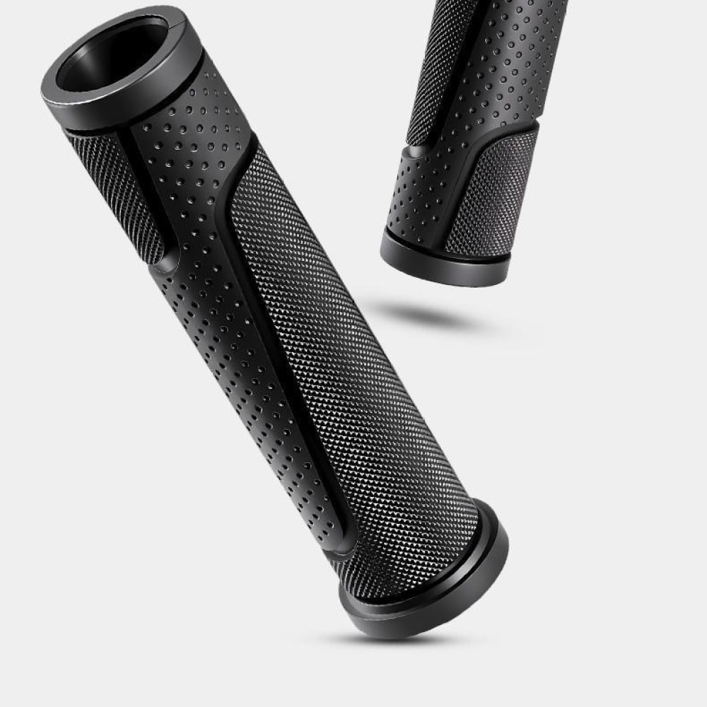 Cycling Handlebar Grips Mounta - Mountain Biking For Kids ulasan dan harga