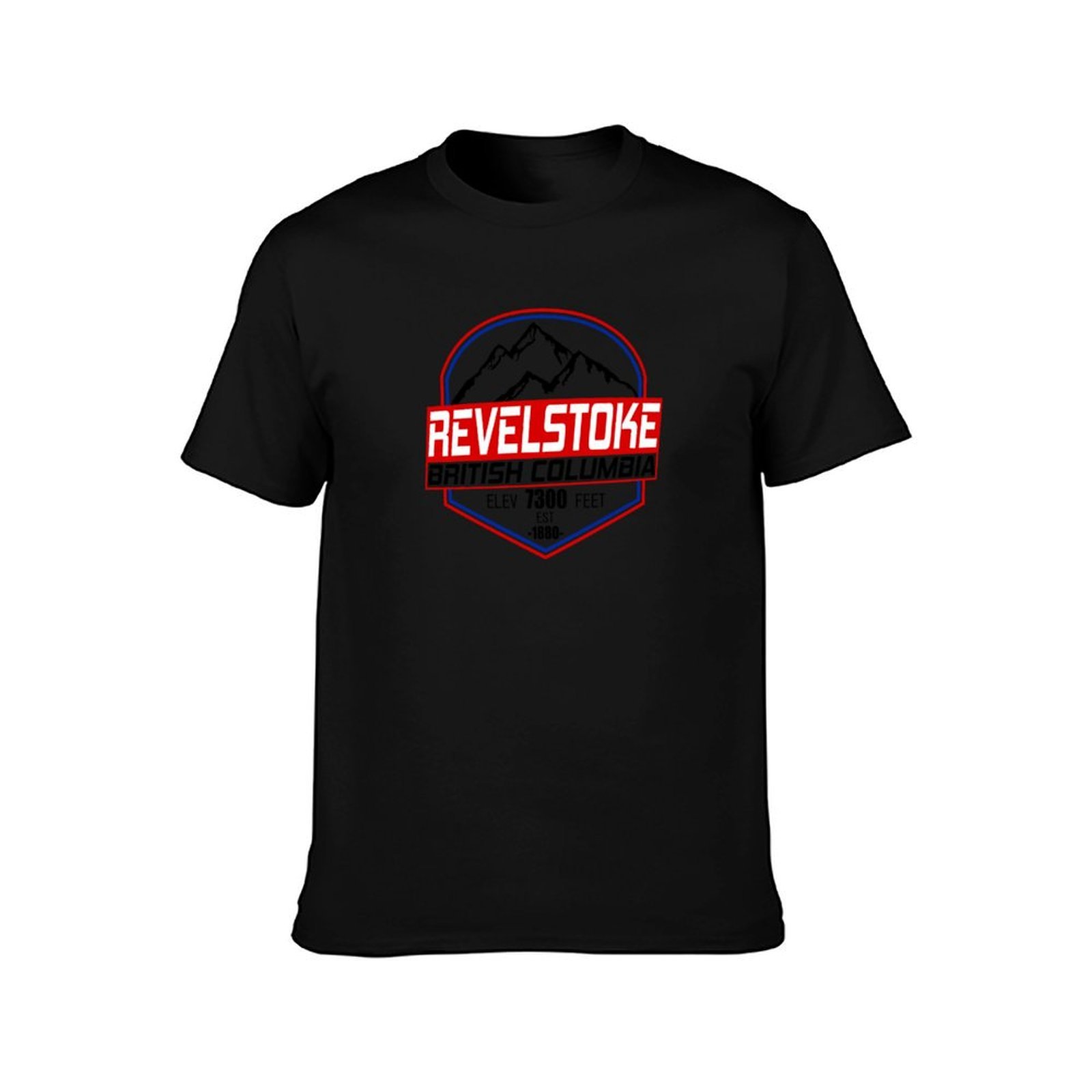 Ski Revelstoke B.C Canada Skii - Mountain Biking Revelstoke ulasan dan harga
