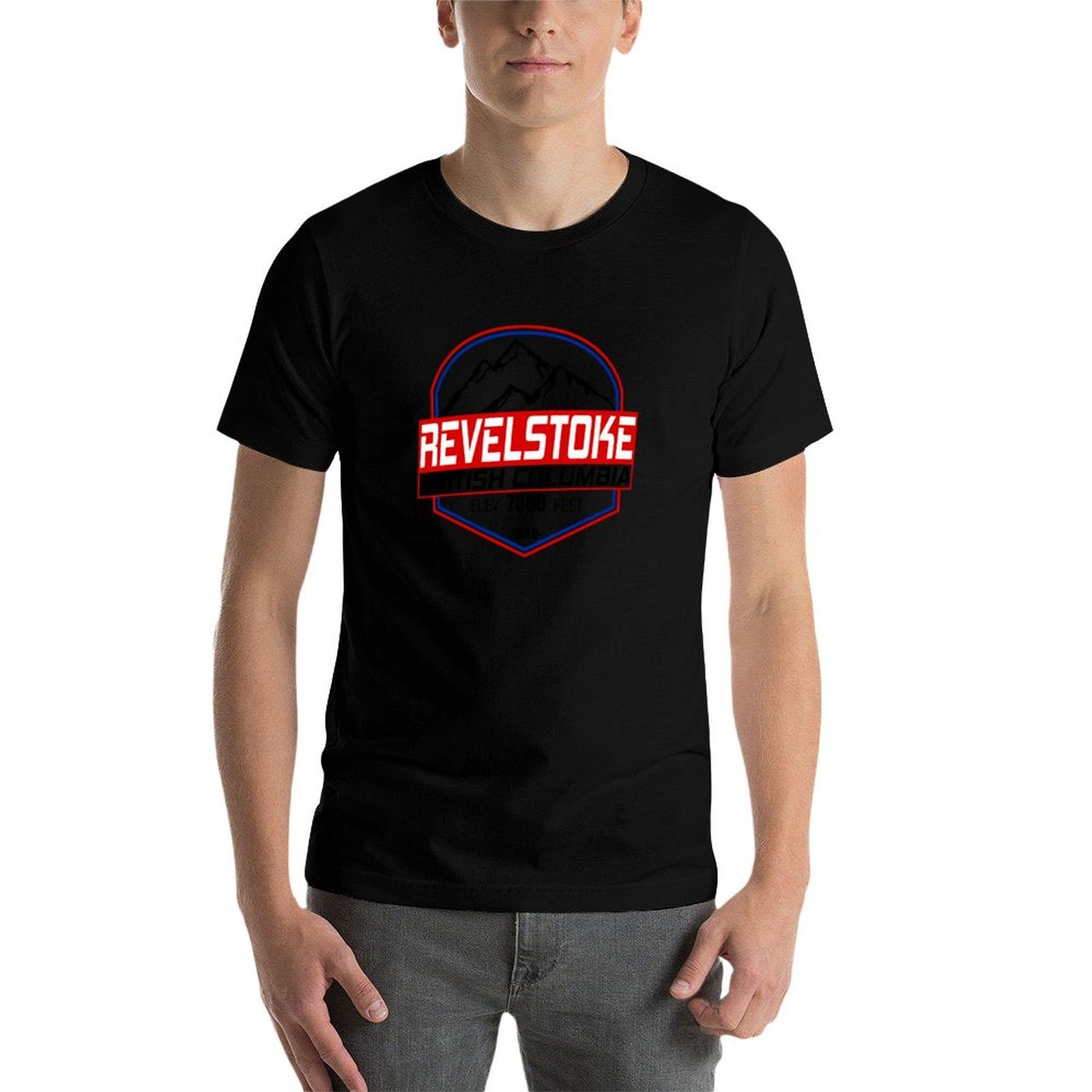 Ski Revelstoke B.C Canada Skii - Mountain Biking Revelstoke ulasan dan harga