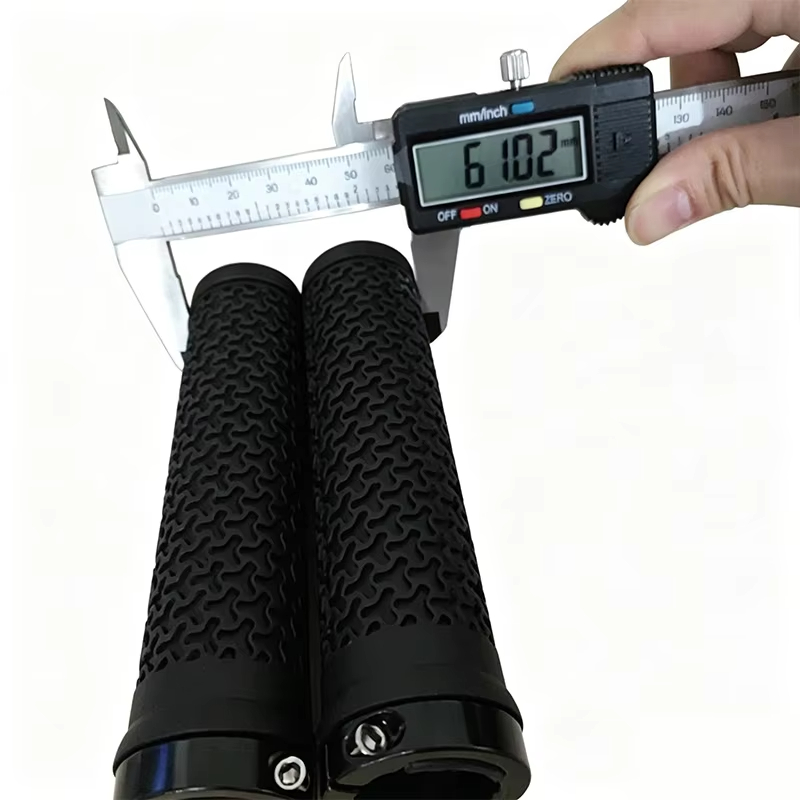 NPY Bicycle Handlebar Grip Sho - Mtb Grip Lock On ulasan dan harga