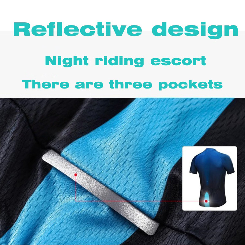 Giant Cycling Jersey for Men,  - Mountain Biking Clothes ulasan dan harga