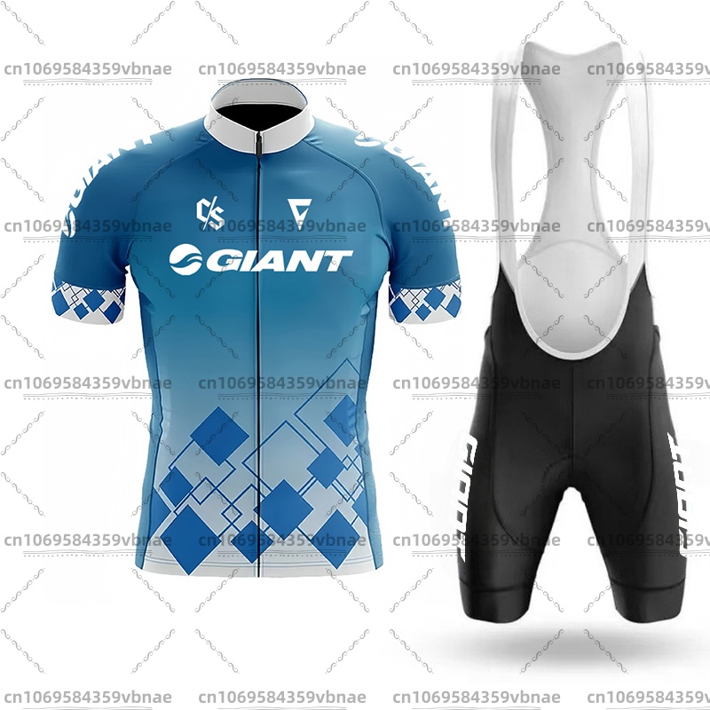 Giant Cycling Jersey for Men,  - Mountain Biking Clothes ulasan dan harga