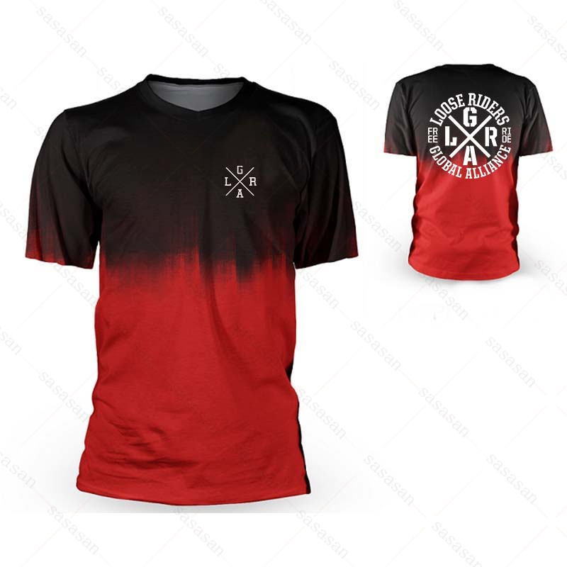 Motocross Loose Riders Short S - Mountain Biking Clothes ulasan dan harga