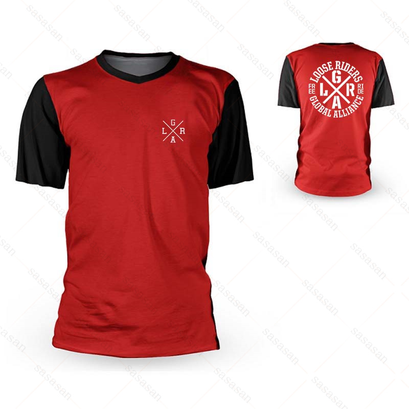 Motocross Loose Riders Short S - Mountain Biking Clothes ulasan dan harga