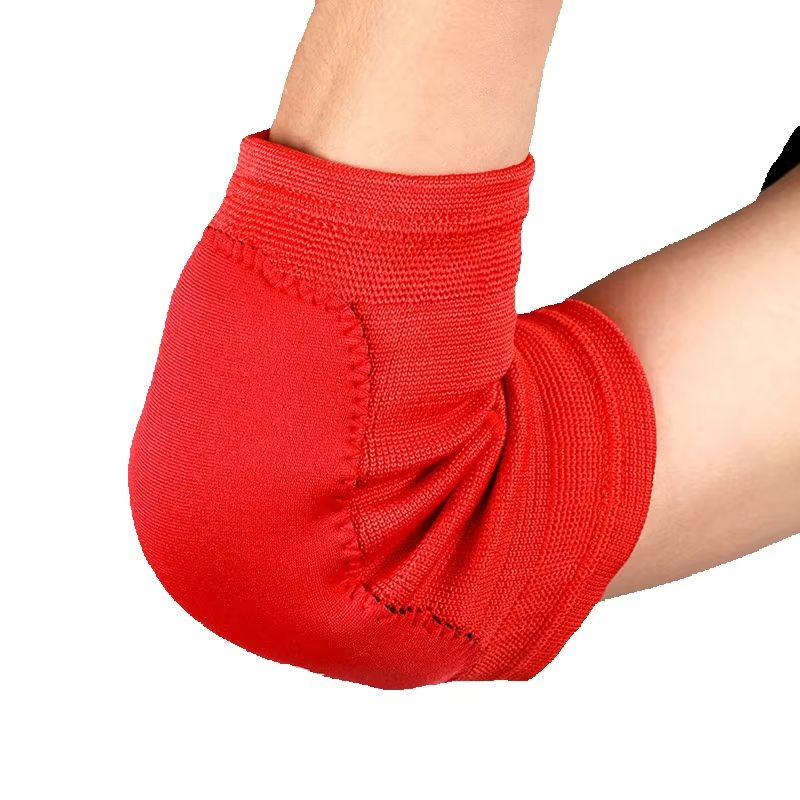 1 Pair Boxing Thai-Boxing Elbo - Mountain Biking Knee Pads ulasan dan harga
