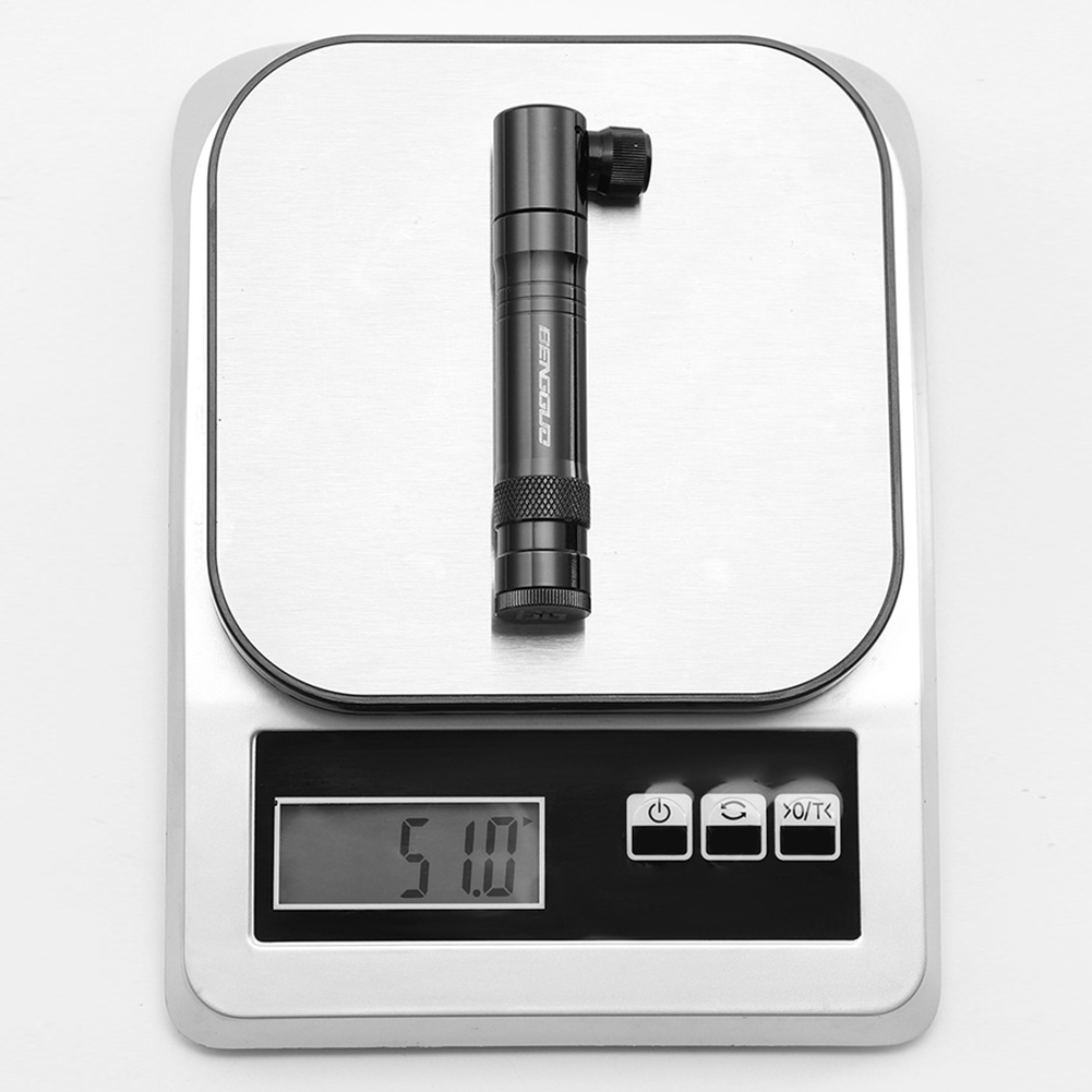 Air CO2 Inflator with Tubeless - Tubeless Valve Core ulasan dan harga