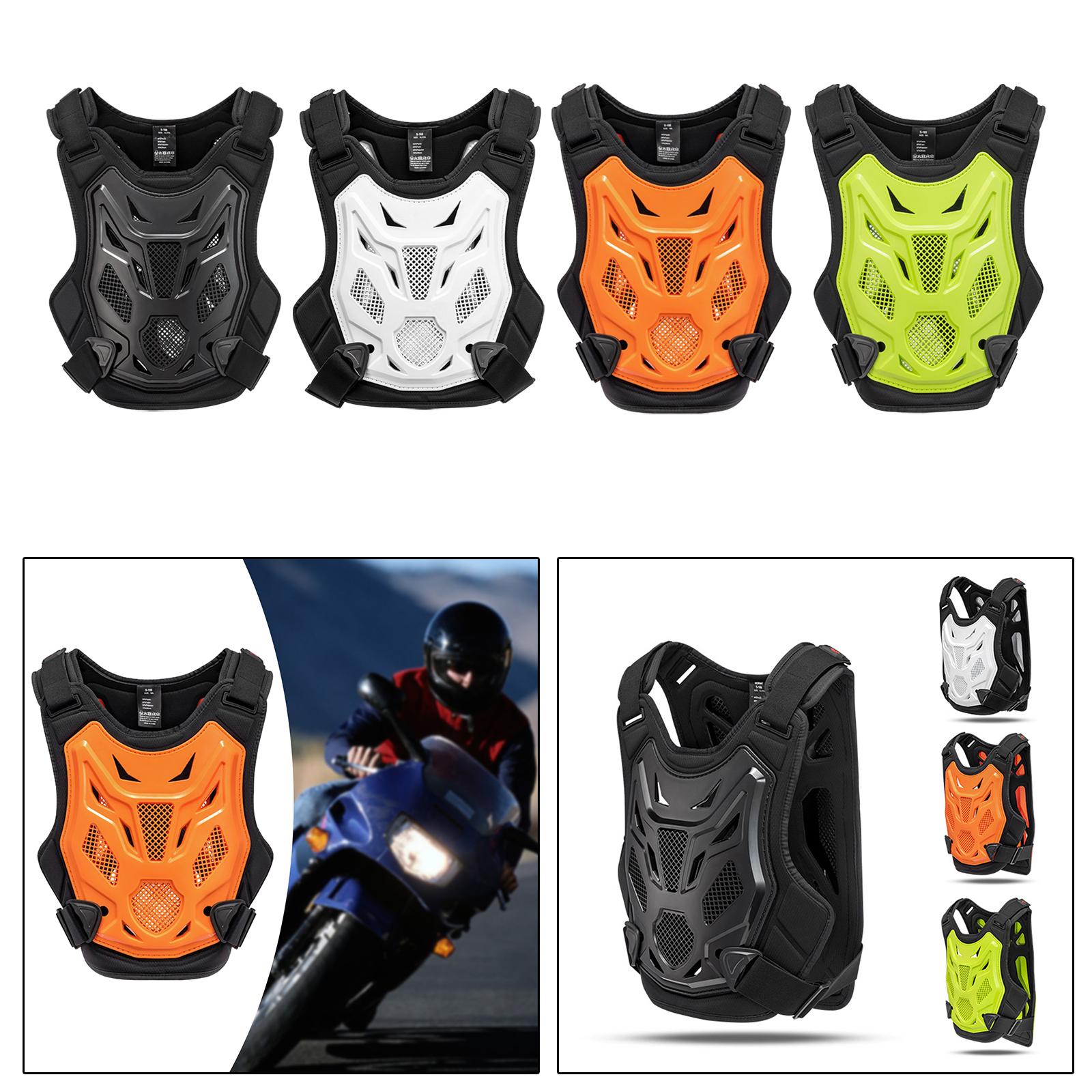 Motocross Chest Protector Comf - Mountain Biking Chest Protector ulasan dan harga