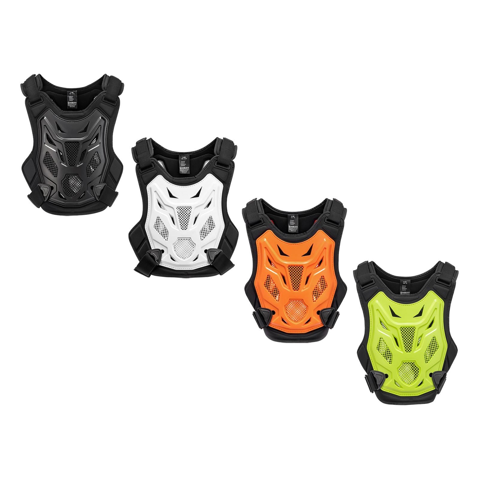 Motocross Chest Protector Comf - Mountain Biking Chest Protector ulasan dan harga