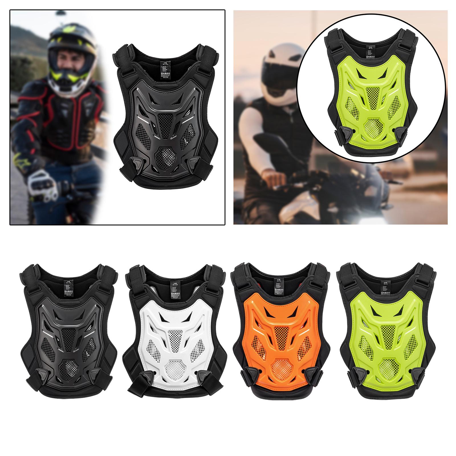 Motocross Chest Protector Comf - Mountain Biking Chest Protector ulasan dan harga