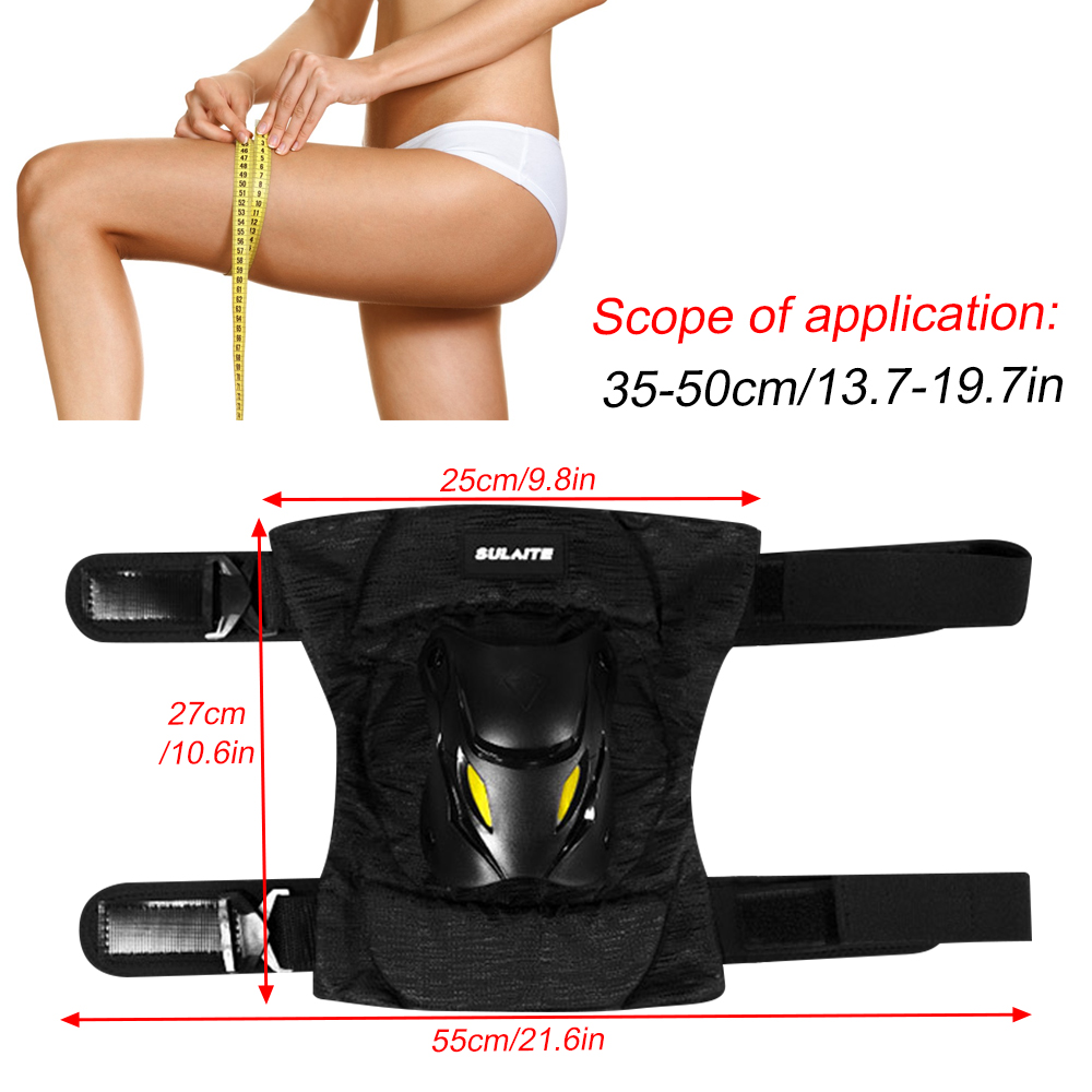1Pair Electric Bike Motorcycle - Mountain Biking Knee Pads ulasan dan harga